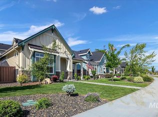 3784 W Silver River Ln, Meridian, ID 83646