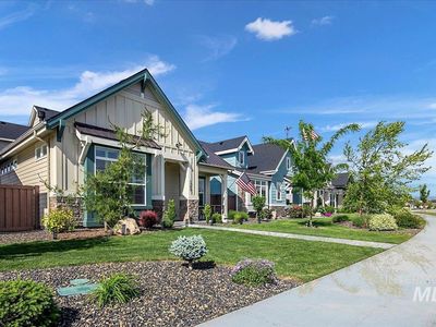 3784 W Silver River Ln, Meridian, ID, 83646