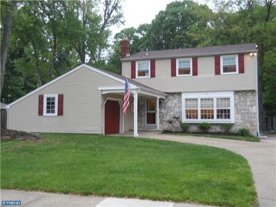 29 Madison Dr, Laurel Springs, NJ, 08021