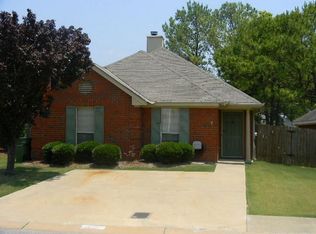 1613 Meadow Oak Ct, Montgomery, AL 36117