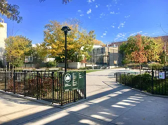 Rented by Spire Group