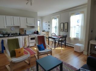 91 State St #6, Portland, ME 04101