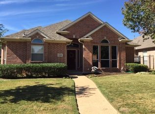 7136 White Tail Trl, Fort Worth, TX 76132