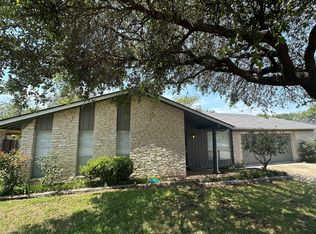 5504 Chadwyck Dr, Austin, TX 78723