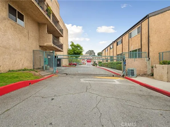 1725 Neil Armstrong St Unit 113, Montebello, CA 90640