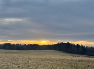 Granton Rd, Granton, WI 54436