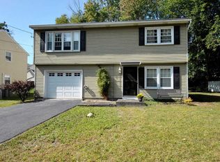 60 Homewood Ave, Watervliet, NY 12189