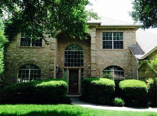 21 Meadow Run, Round Rock, TX 78664