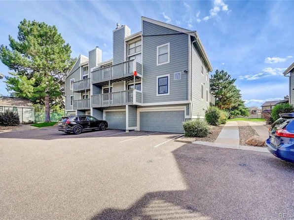 6479 S Havana Street #A, Englewood, CO 80111