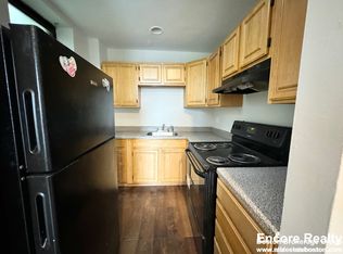 15 Ruggles St #11, Roxbury, MA 02119