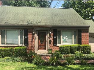 138 Pleasant Ridge Ave, Fort Mitchell, KY 41017