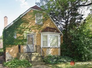 6309 N Lowell Ave, Chicago, IL 60646