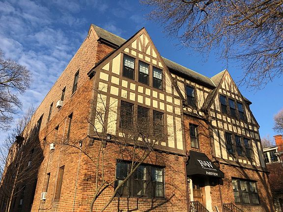 2nd image of 55 Hamilton Park #55-21