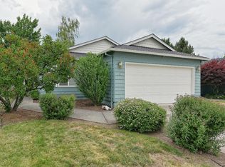 450 Saint Clair Way, Eagle Point, OR