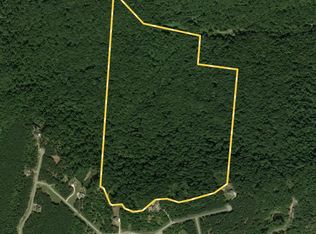 Pryor Cove Rd, Jasper, TN 37347