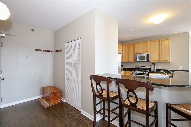 1st image of 1111 S Wabash Ave APT 1011