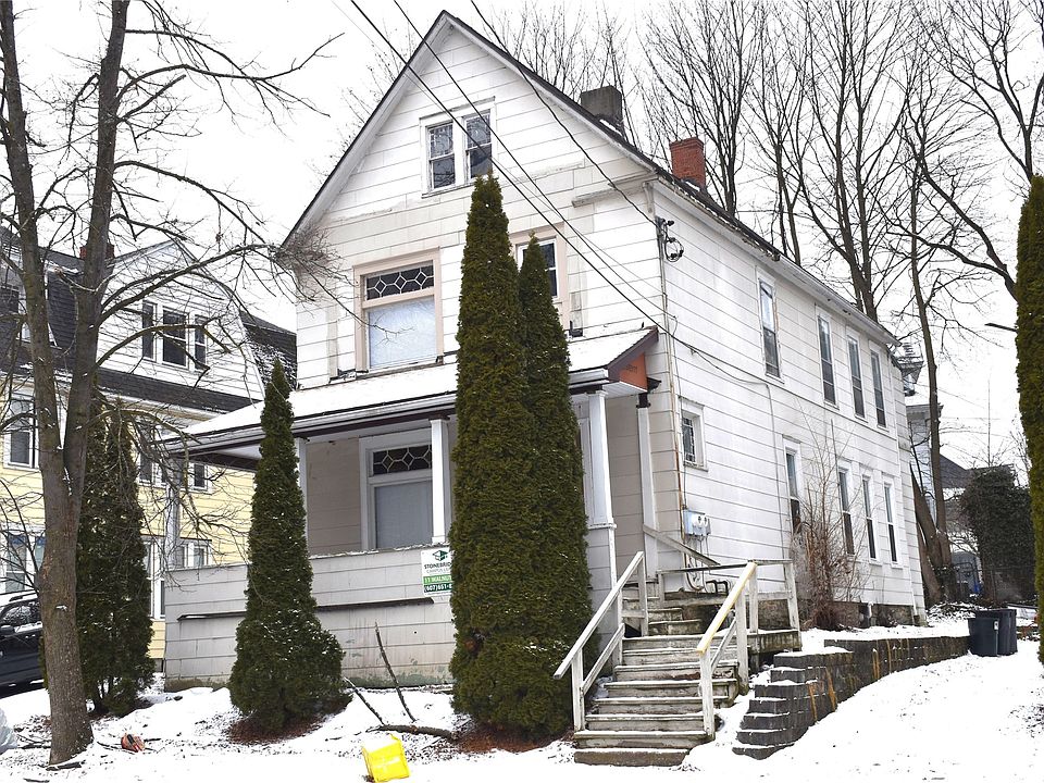 11 Walnut St, Binghamton, NY 13905 | Zillow
