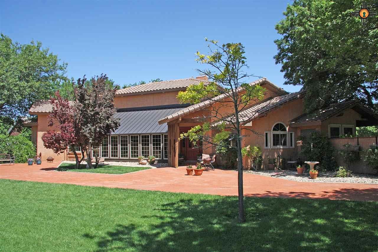 208 Sandzen Dr, Clovis, NM 88101 Zillow