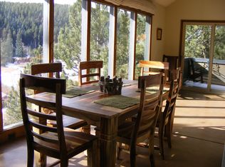 28 Sundance Cir, Nederland, CO 80466