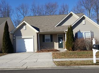 321 Juneberry Way, Deptford, NJ 08096