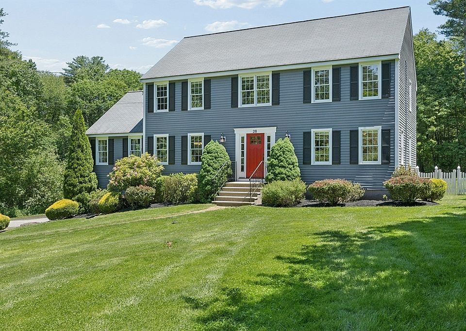 1st image of 28 Whitman St
