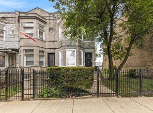 3623 W Lexington St, Chicago, IL 60624