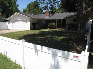 1620 Del Mar Ave, Redding, CA 96003