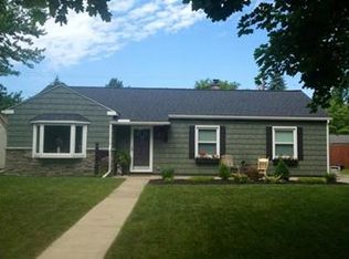 1424 Minnesota Ave, Marysville, MI