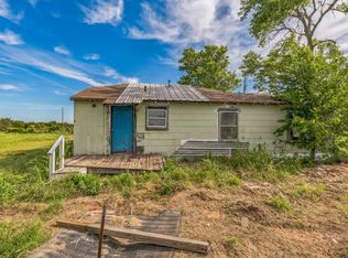 461 Turkey Creek Rd, Mineral Wells, TX 76067