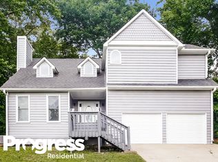 7851 Tower Ct, Douglasville, GA 30134