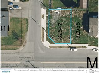 32547 Marshall Rd, Abbotsford, BC V2T 6J7