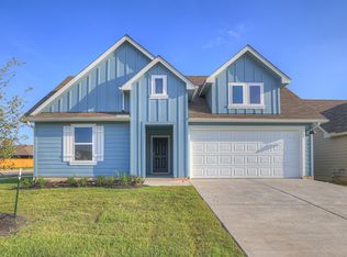605 Jane Long Dr, San Marcos, TX 78666