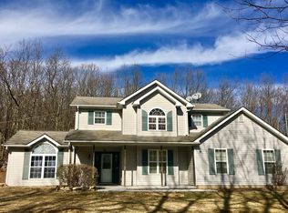 2524 Marquette Dr, Blakeslee, PA 18610