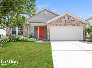 10265 Lothbury Cir, Fishers, IN 46037