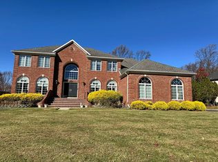 104 Classic Way, Morganville, NJ 07751