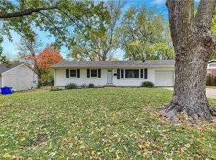 13714 Cypress Ave, Grandview, MO 64030