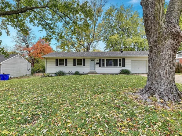13714 Cypress Ave, Grandview, MO 64030