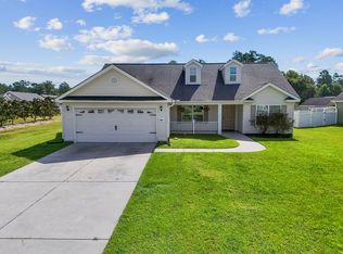 2965 Ivy Glen Dr, Conway, SC 29526