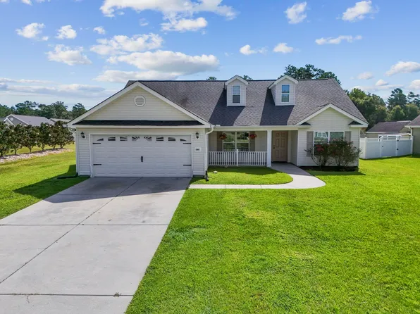 2965 Ivy Glen Dr., Conway, SC 29526