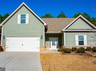 100 Camden Lake Way, Villa Rica, GA 30180