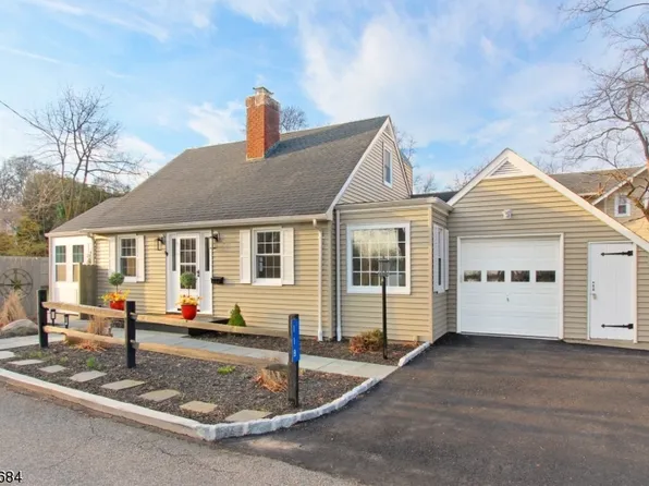 118 Mountain Ave, North Caldwell Boro, NJ 07006