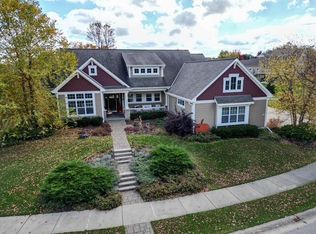 1535 Coventry Ct, Hubertus, WI 53033