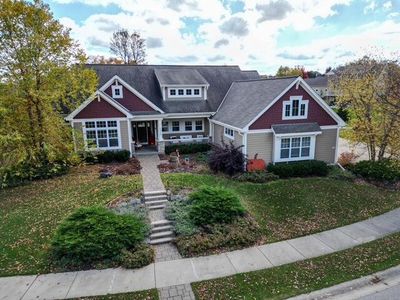 1535 Coventry COURT, Hubertus, WI, 53033