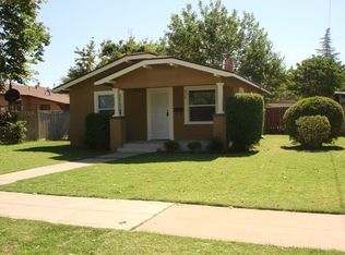 978 N Arthur Ave, Fresno, CA 93728