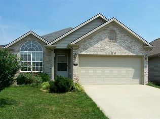 2284 Market Garden Ln, Lexington, KY 40509
