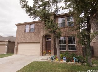 10135 Tempestuous, San Antonio, TX 78251