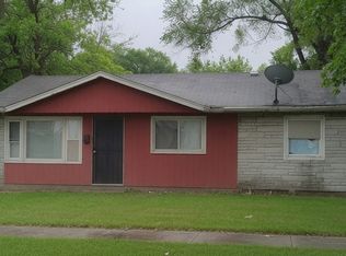 6127 W 7th Ave, Gary, IN 46406