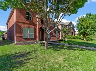 2442 Mackinac Dr, Frisco, TX 75033