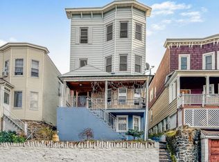 56 William St, Yonkers, NY 10701