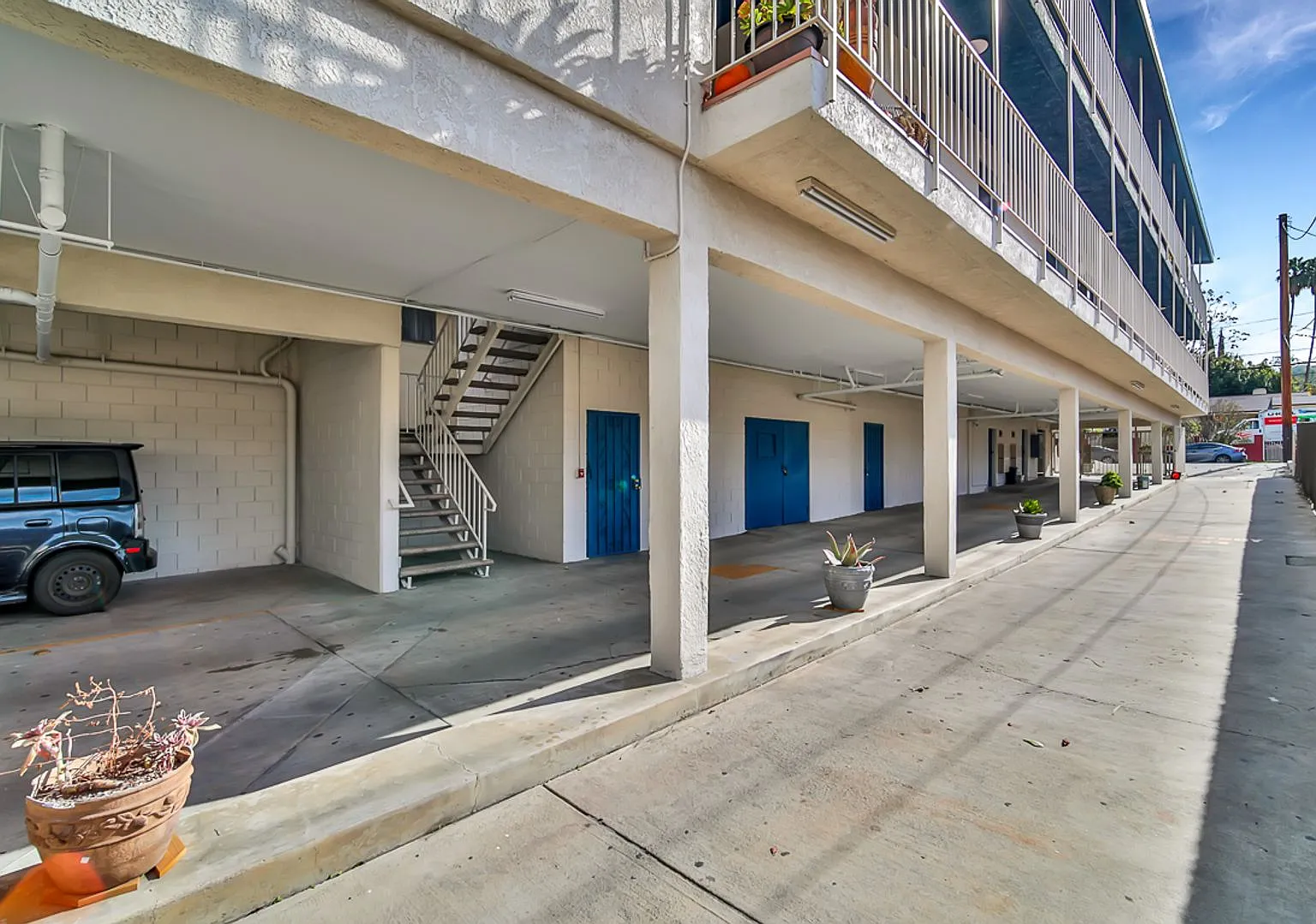South Bay Income Fund, LLC. — Photo 1